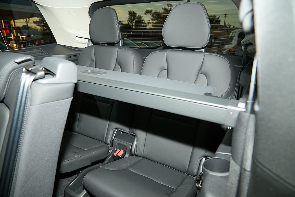 2026 VOLVO XC90 - Image 22