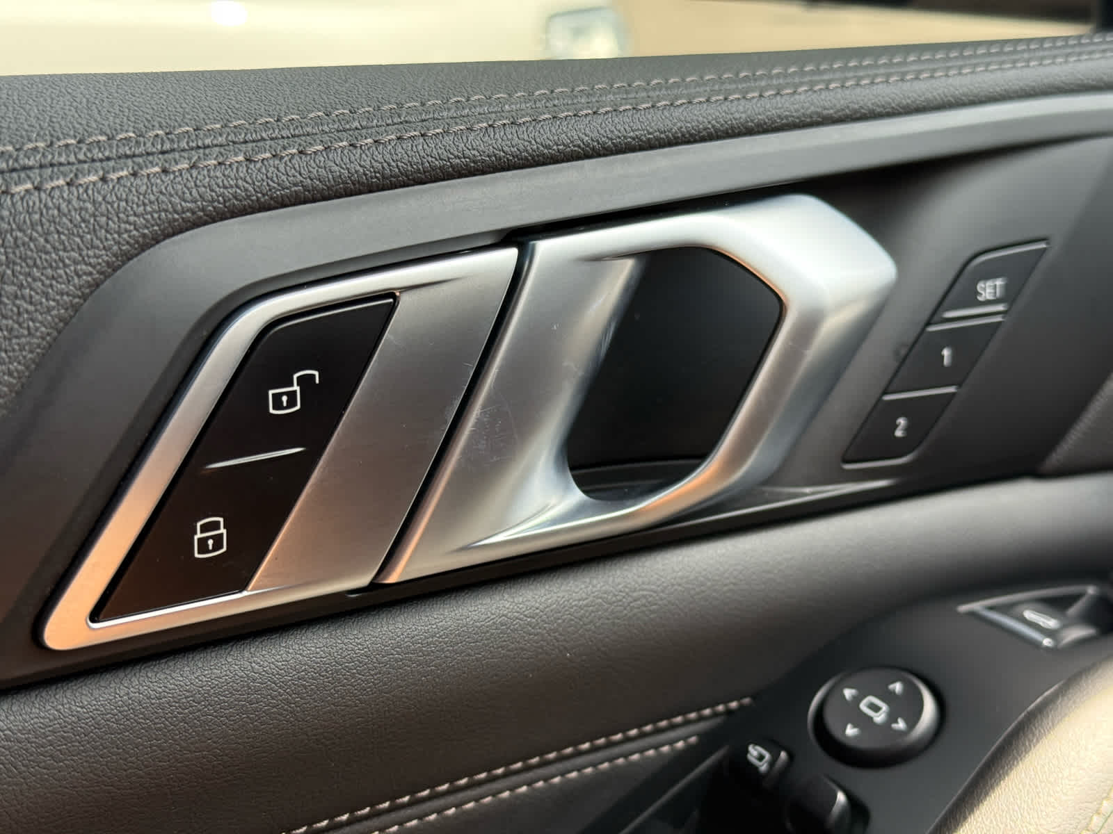 2023 Bmw X5 xDrive40i photo 22