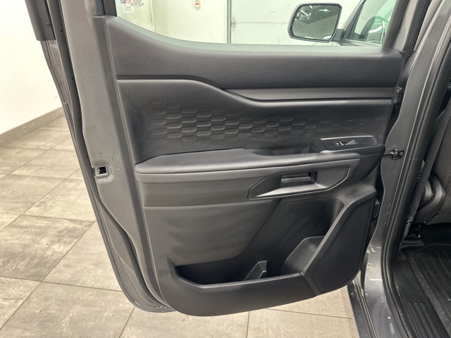 2025 Ford Ranger XL photo 37