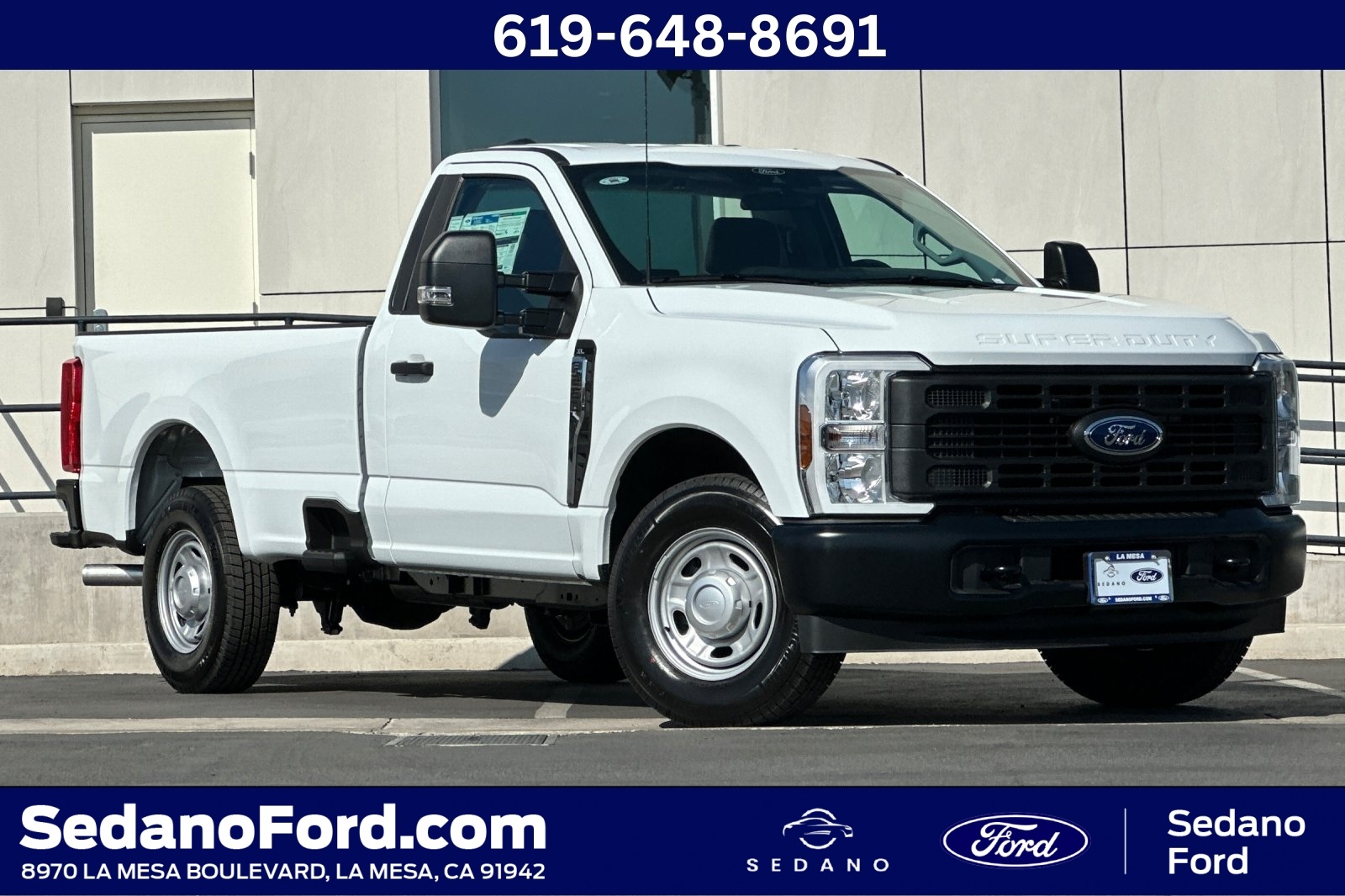 2026 Ford F-250 Super Duty XL's photo