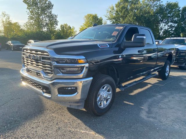 2025 Ram 2500 Tradesman photo 12