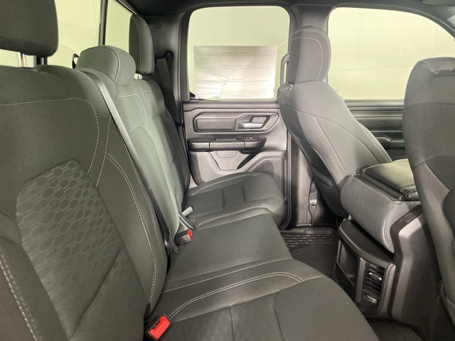 2025 Ram 1500 Tradesman photo 12