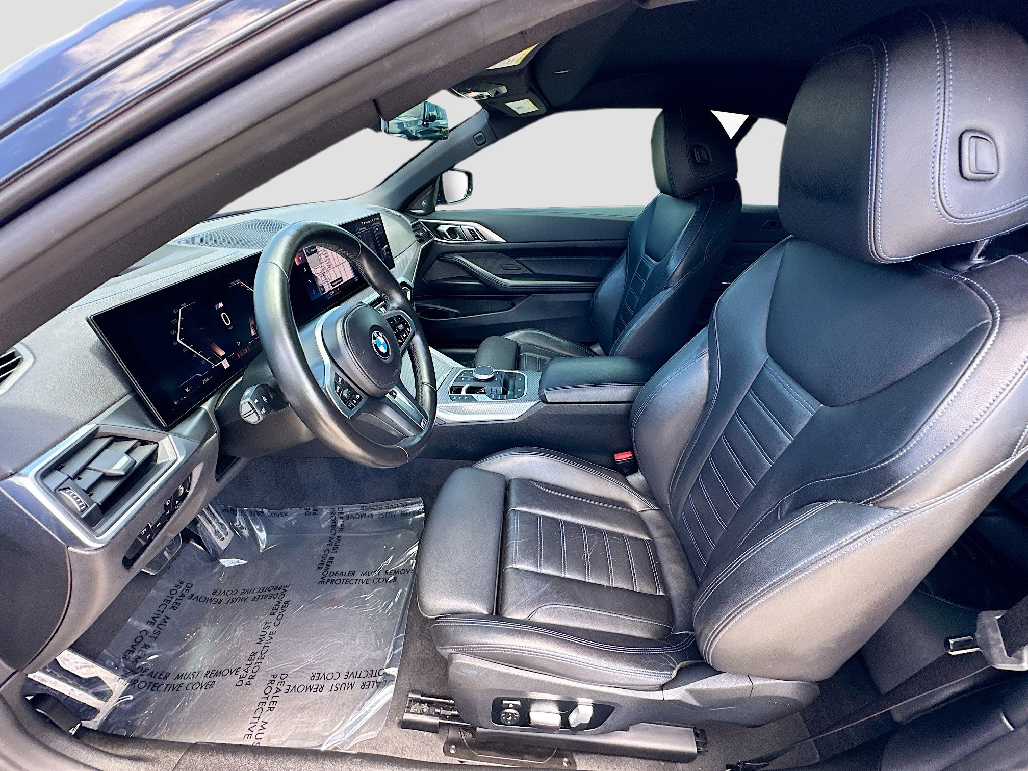 2024 Bmw M440i photo 19