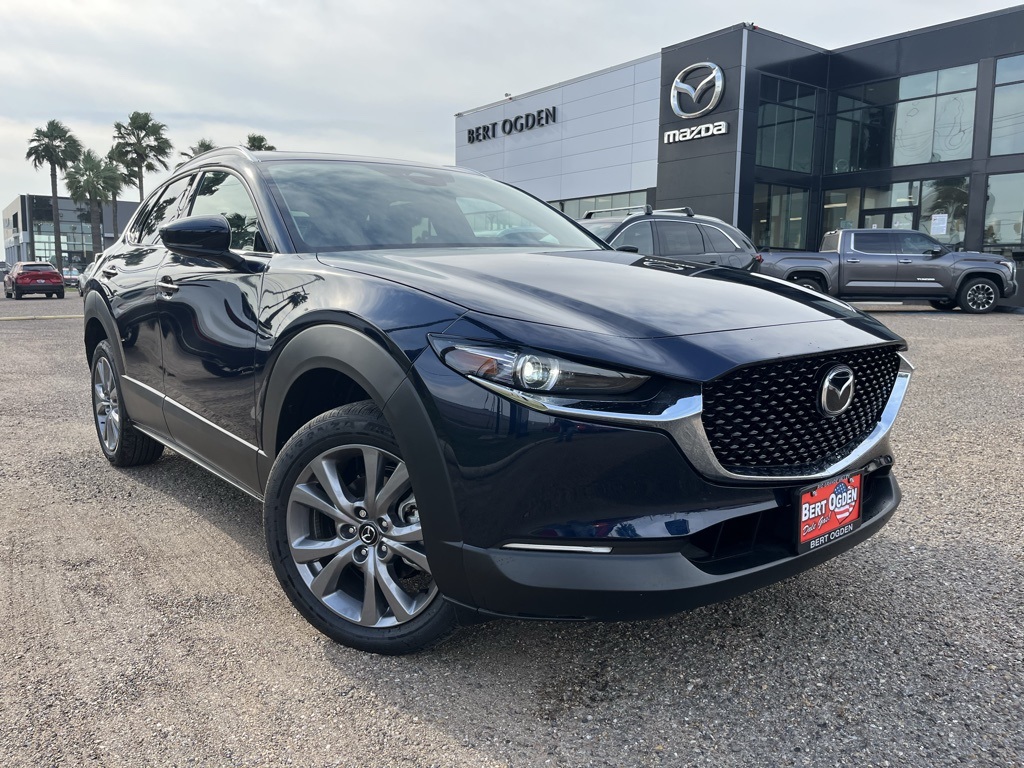 2025 Mazda CX-30 Premium