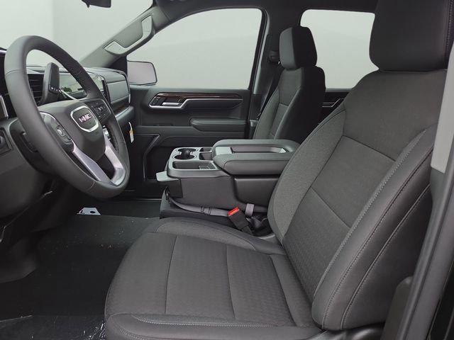 2026 Gmc Sierra 1500 Elevation photo 14