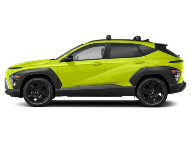 2026 Hyundai Kona SEL photo 2