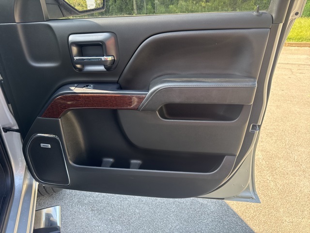 2018 Gmc Sierra 1500 SLT photo 9