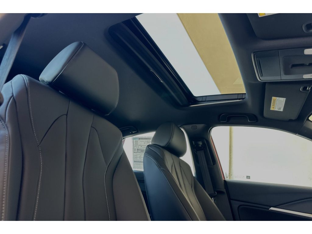 2025 Acura Integra A-Spec photo 13