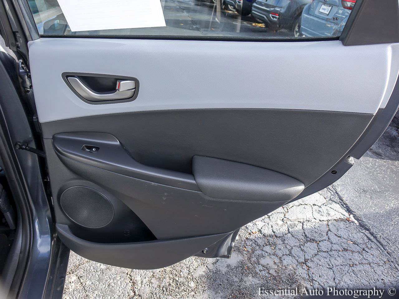 2018 HYUNDAI KONA - Image 20