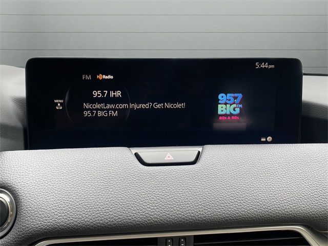 2025 Mazda CX-90 3.3 Turbo Preferred photo 22