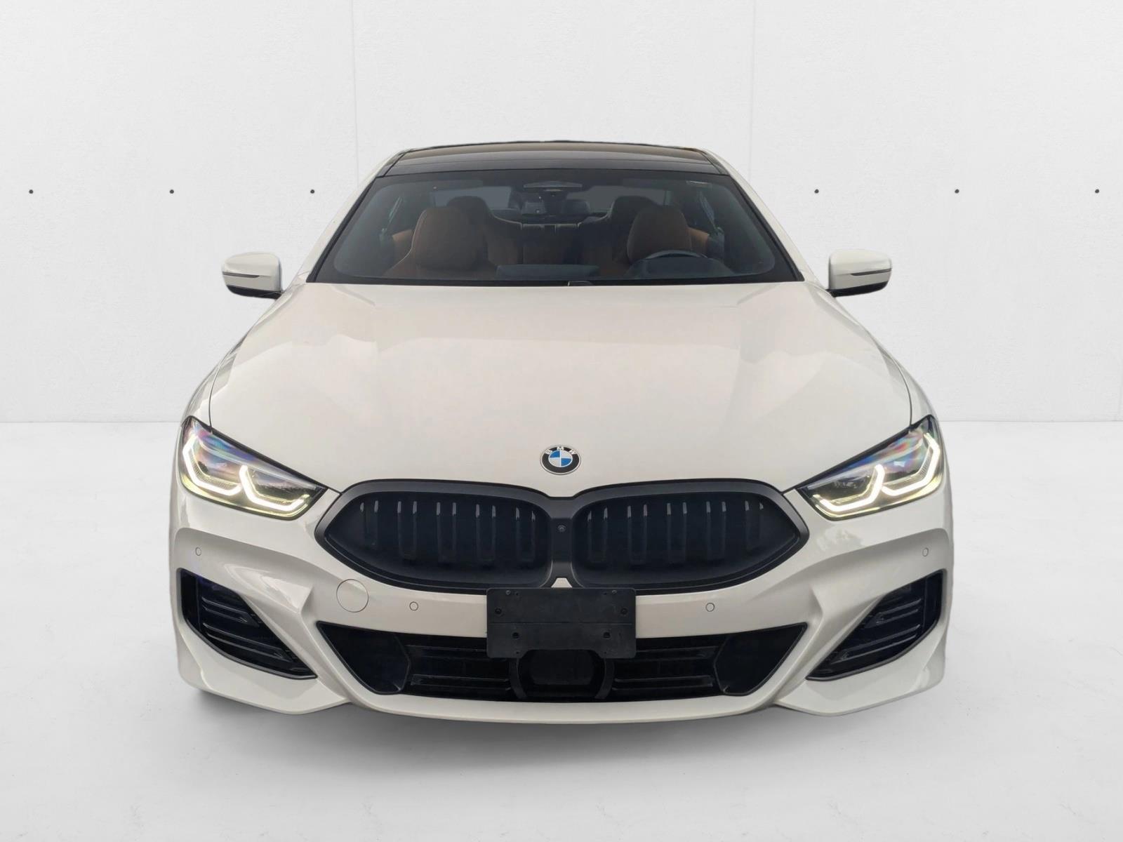2023 Bmw 840i xDrive Gran Coupe photo 2