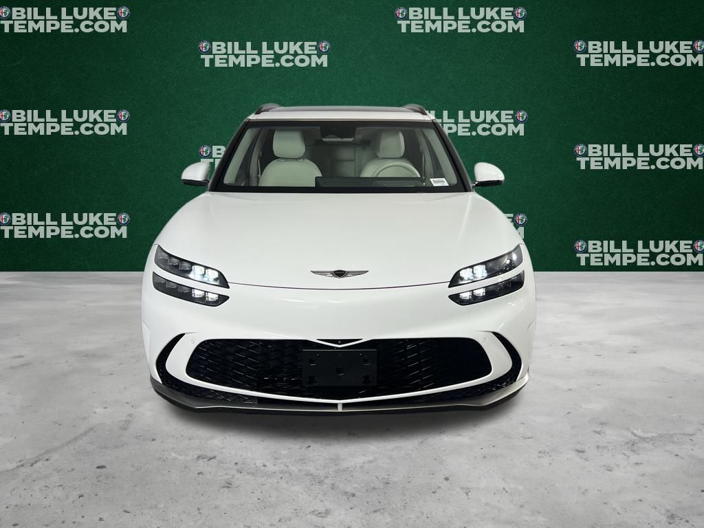 2023 Genesis GV60 Performance photo 4