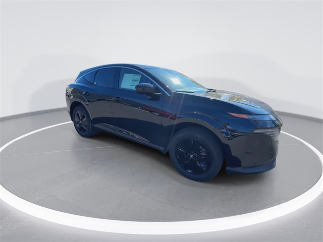 2026 Nissan Murano SV photo 2