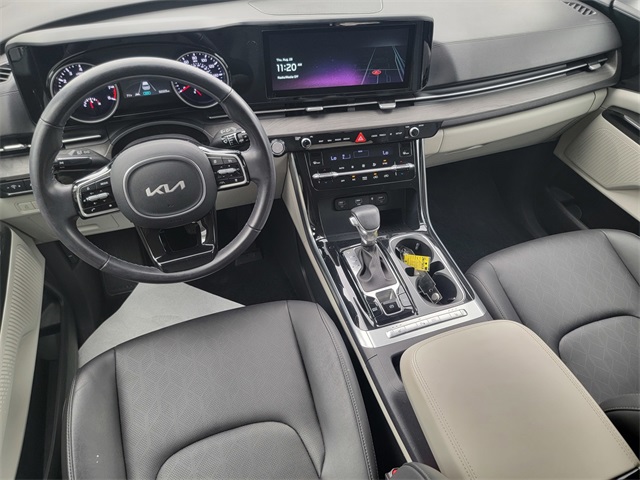 2023 Kia Carnival EX photo 29