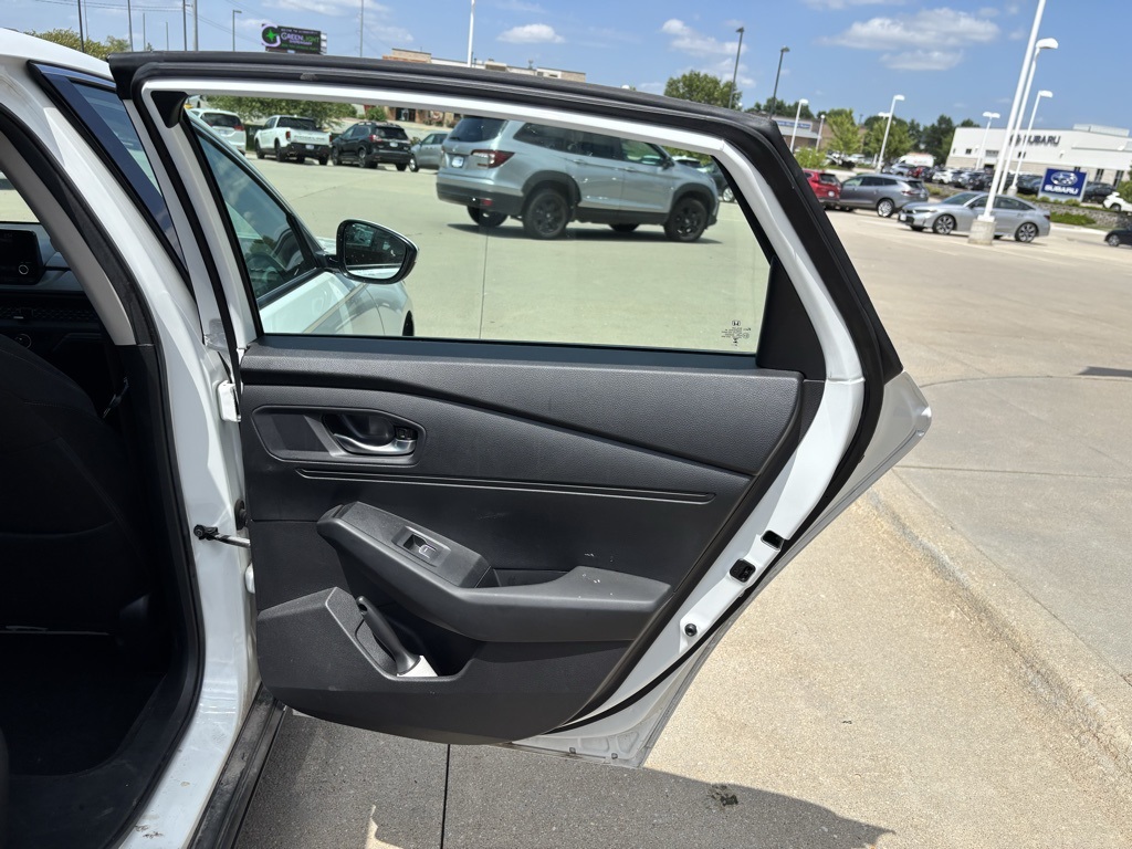 2024 Honda Accord EX photo 21