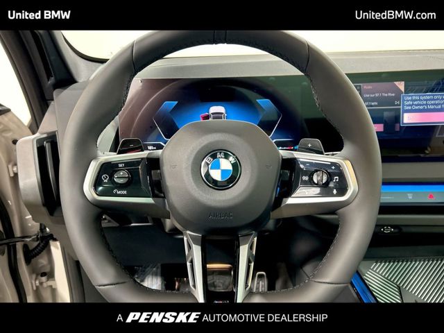 2025 Bmw X3 30x Drive photo 14