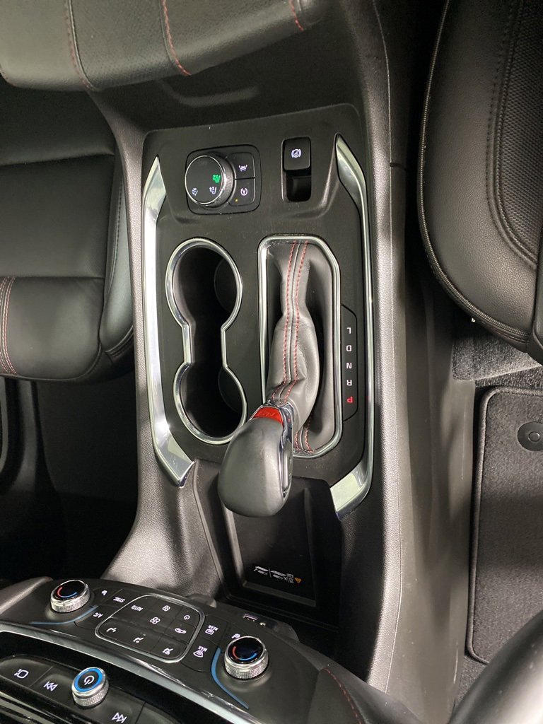 2023 Chevrolet Traverse RS photo 20