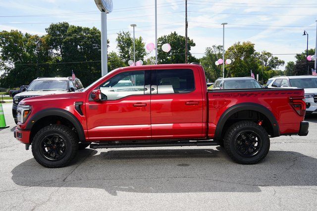 2025 FORD F-150 - Image 26