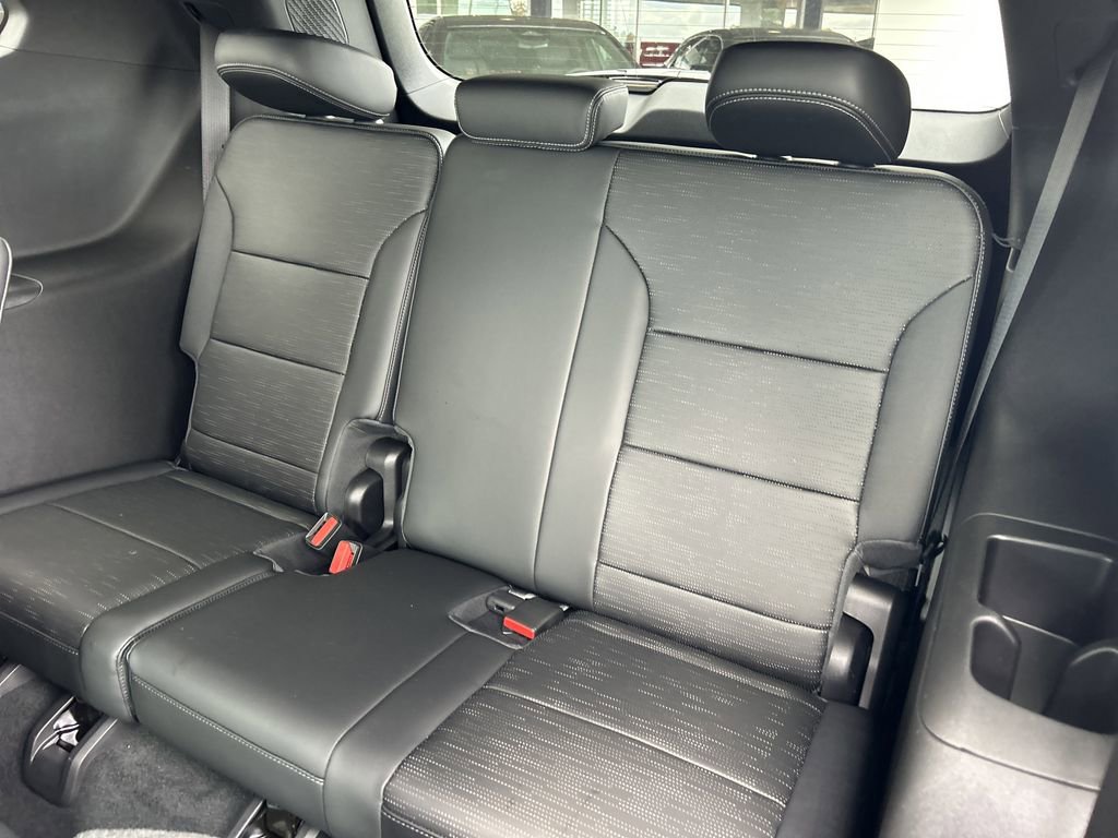 2026 Buick Enclave Sport Touring photo 19