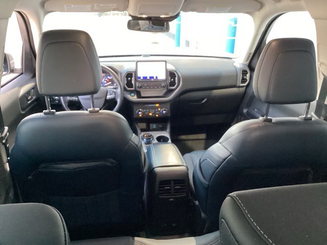 2021 Ford Bronco Sport Outer Banks photo 20