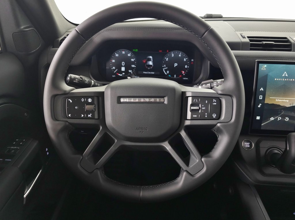 2026 LAND ROVER DEFENDER - Image 17