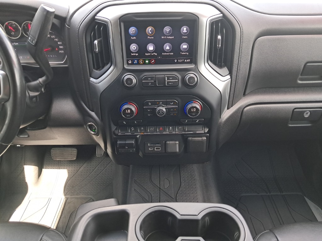 2019 Chevrolet Silverado 1500 LT photo 14