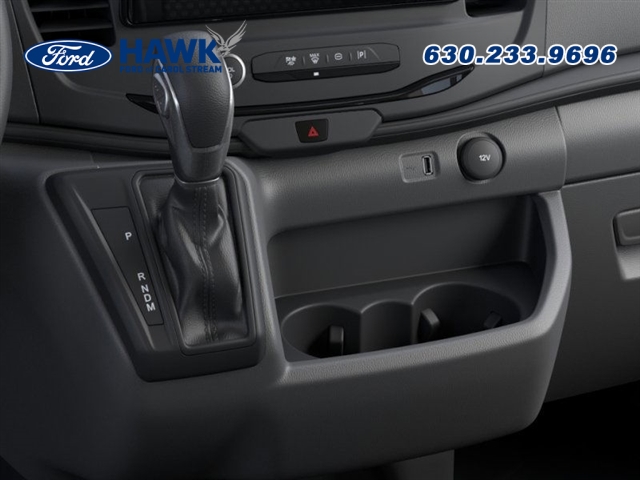 2025 FORD TRANSIT - Image 15