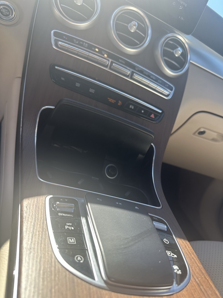 2021 Mercedes Benz GLC 300 4MATIC photo 24