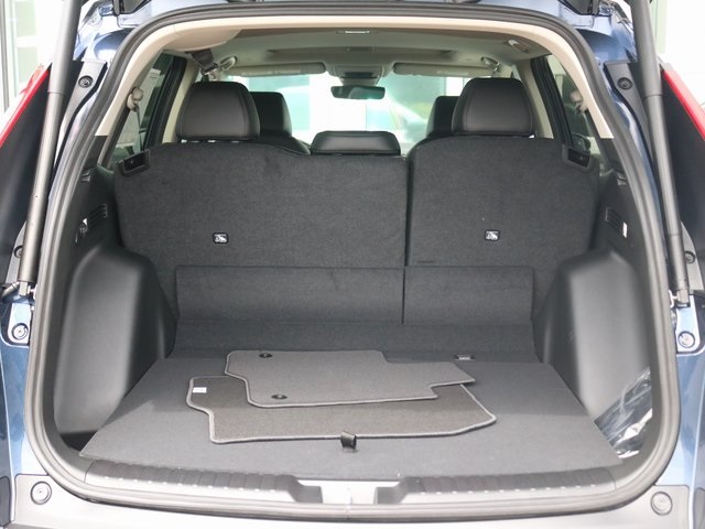2026 Honda CR-V EX-L photo 29