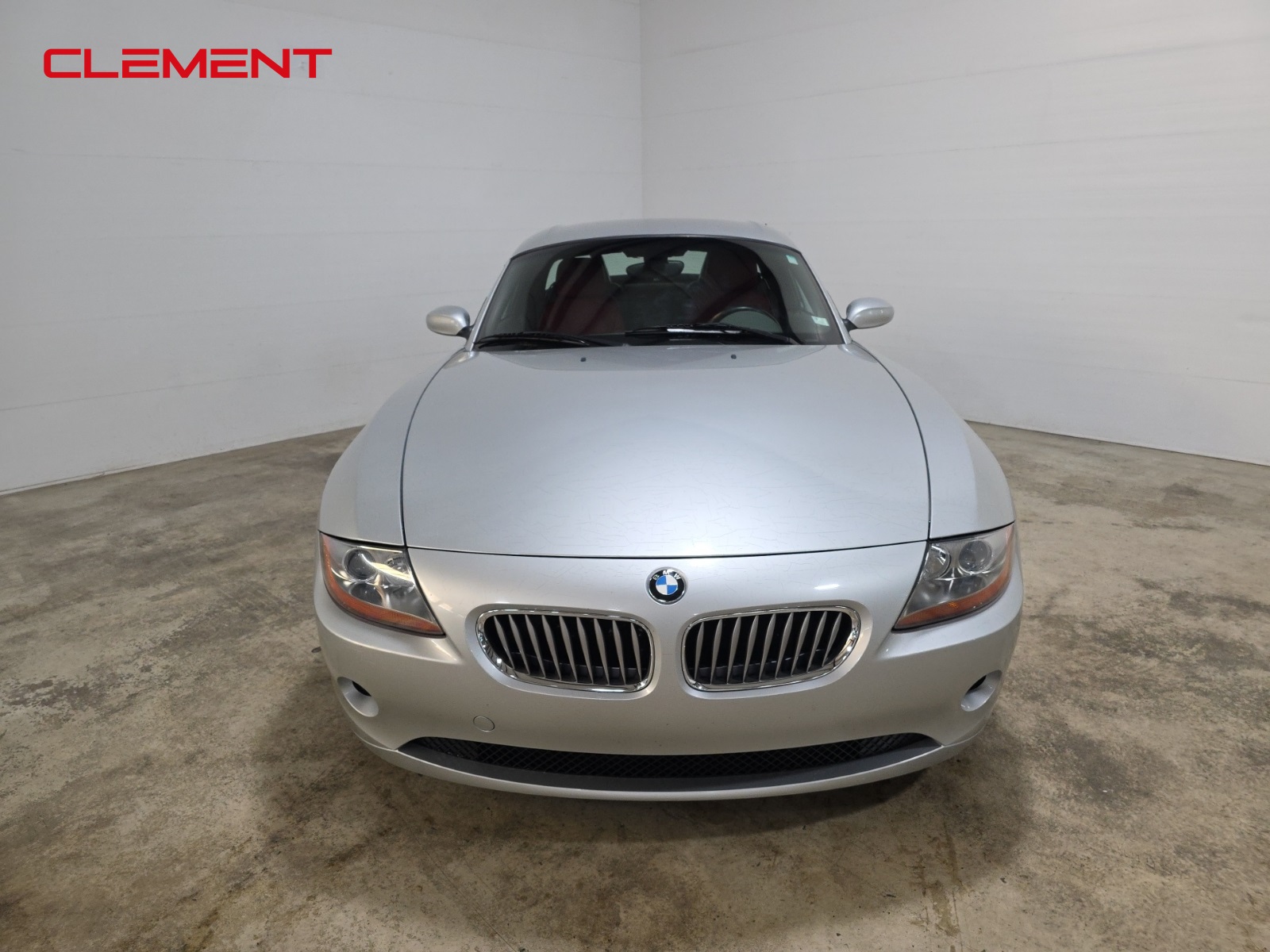 2003 Bmw Z4 Roadster 3.0si photo 2