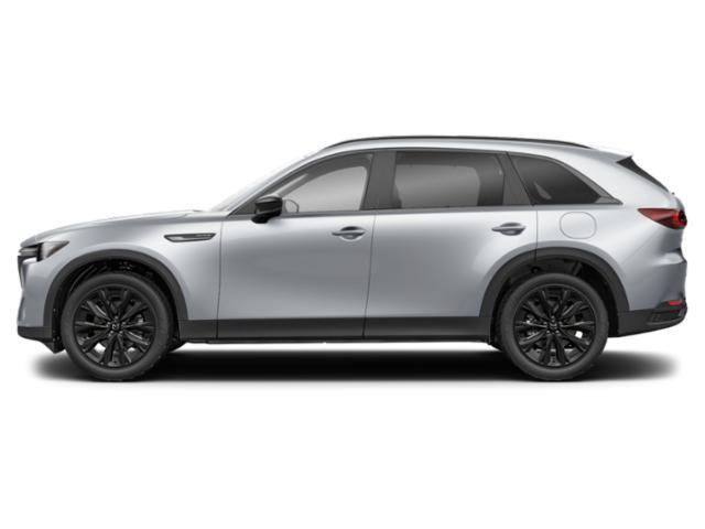 2025 Mazda CX-90 3.3 Turbo Premium S photo 2