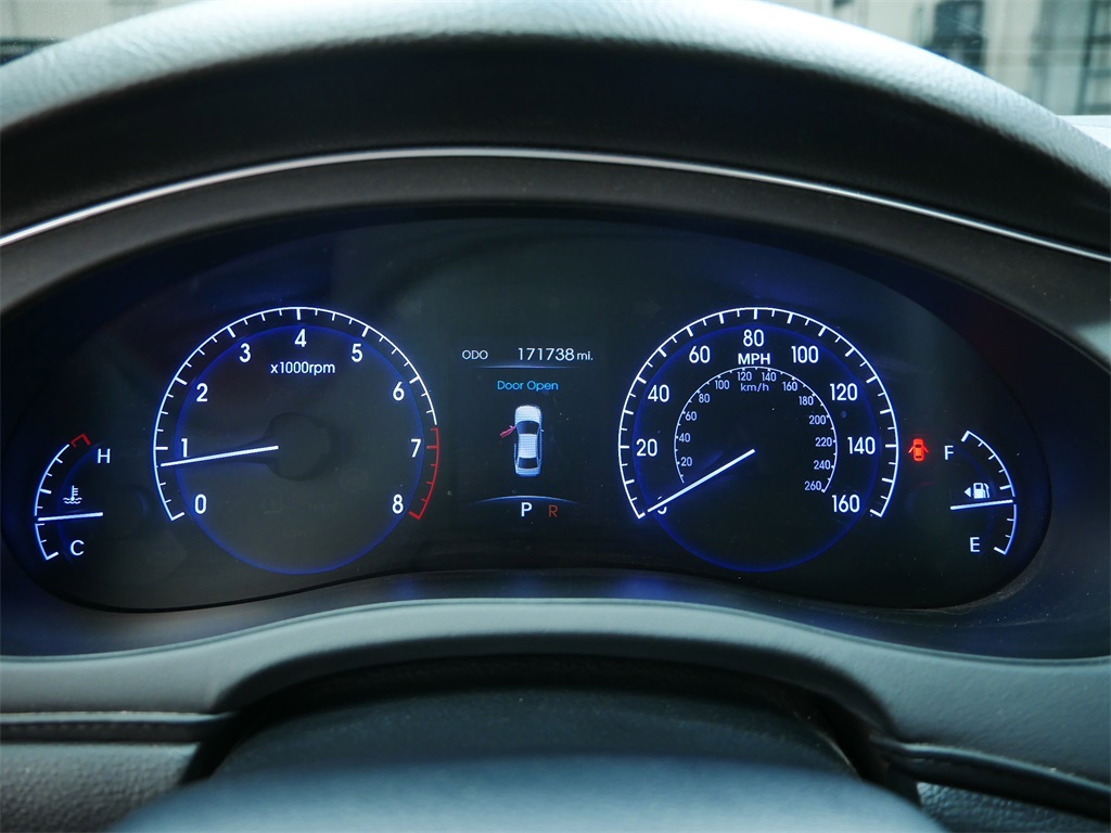 2013 Hyundai Genesis Premium 3.8 5.0 R-Spec photo 27