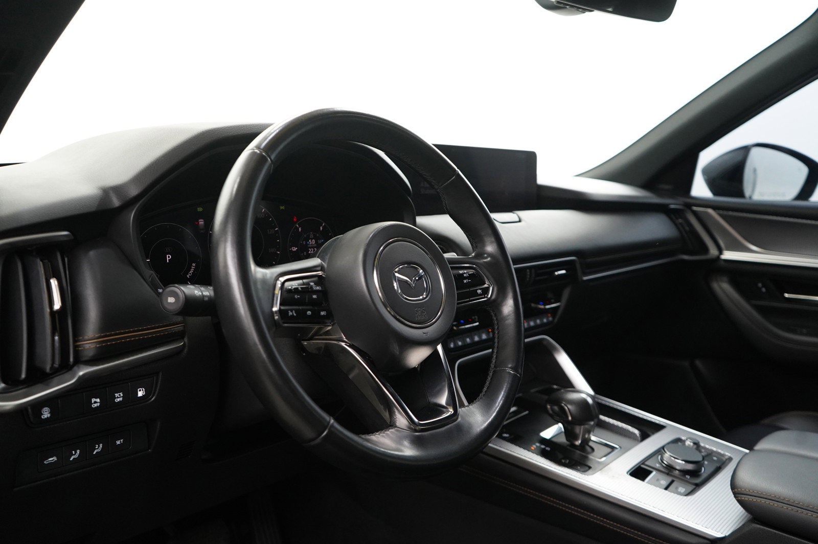 2024 Mazda CX-90 Premium Plus photo 17
