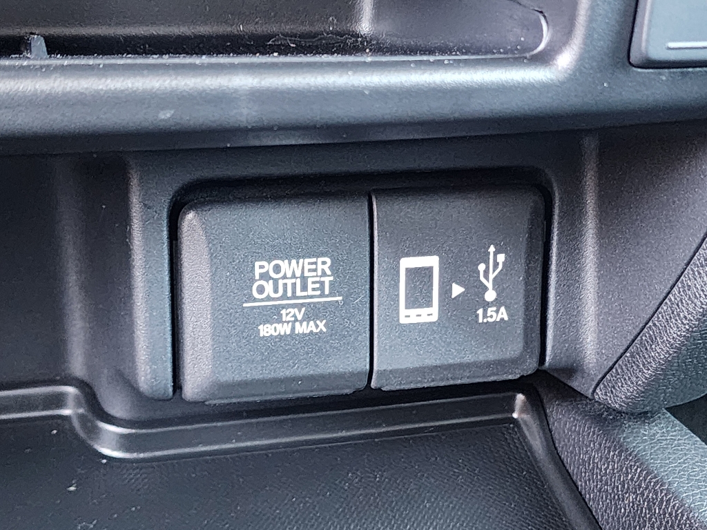 2019 Honda Ridgeline RTL-E photo 8