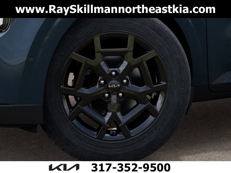 2026 Kia Carnival SX Prestige photo 7