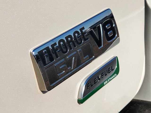 2015 Toyota Sequoia Platinum photo 12