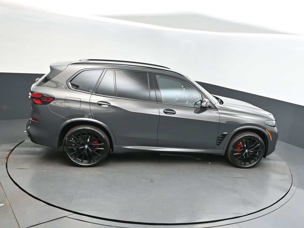 2026 Bmw X5 sDrive40i photo 31