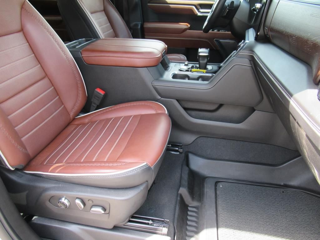 2024 Gmc Sierra 1500 Denali Ultimate photo 12