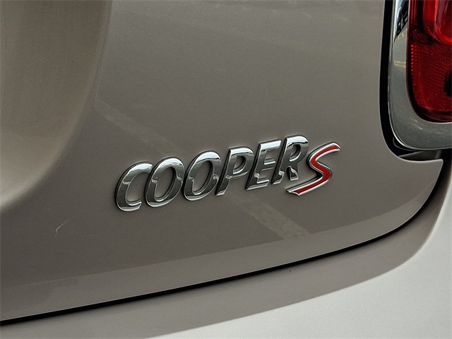 2024 Mini Cooper 2 Door Hardtop Signature photo 30