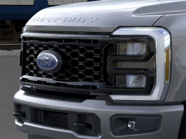 2026 Ford F-250 photo 13