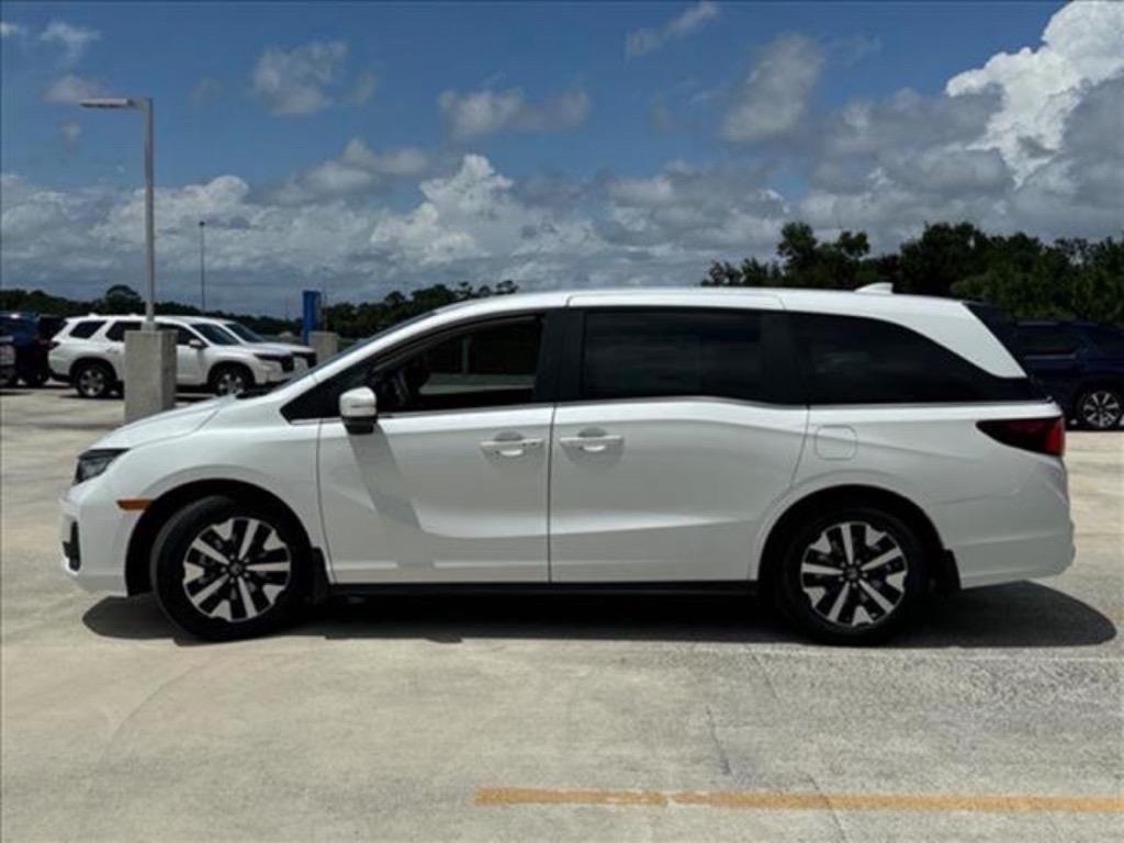 2026 Honda Odyssey EX-L photo 7
