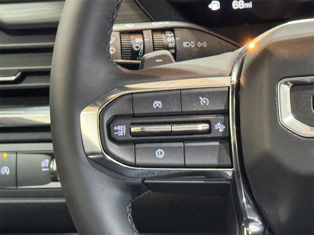 2025 Gmc Acadia Elevation photo 31