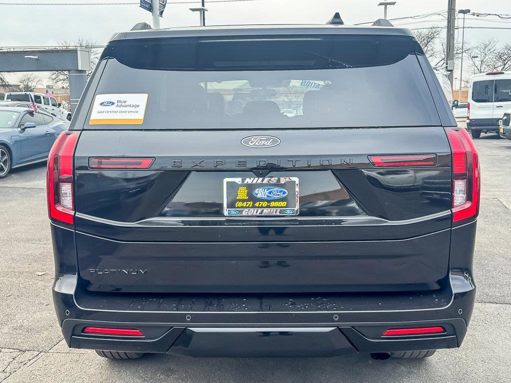 2025 FORD EXPEDITION - Image 7