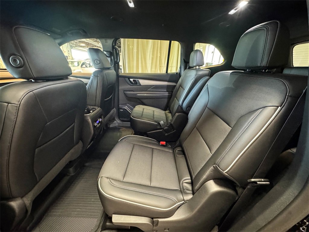 2026 Buick Enclave Preferred photo 15