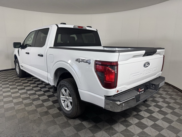 2025 Ford F-150 XL photo 4