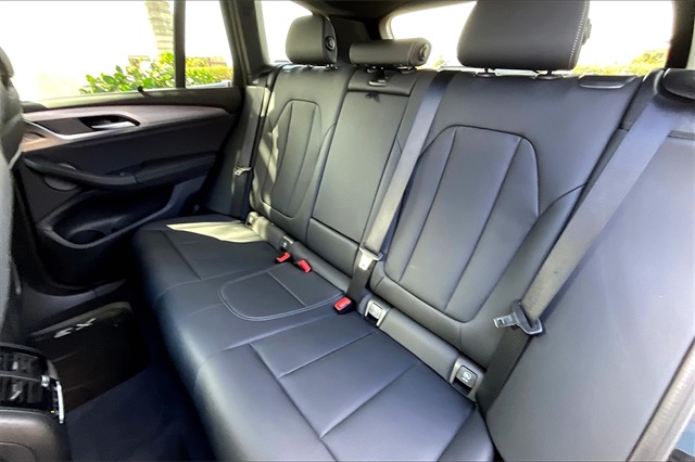 2024 Bmw X3 sDrive30i photo 24