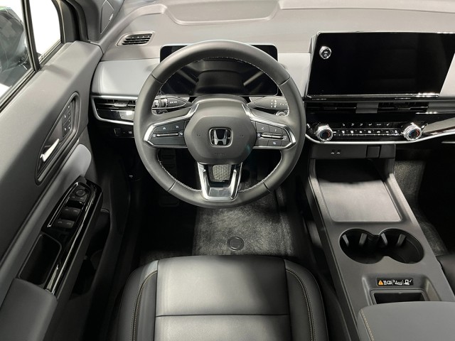 2025 Honda Prologue Touring photo 14
