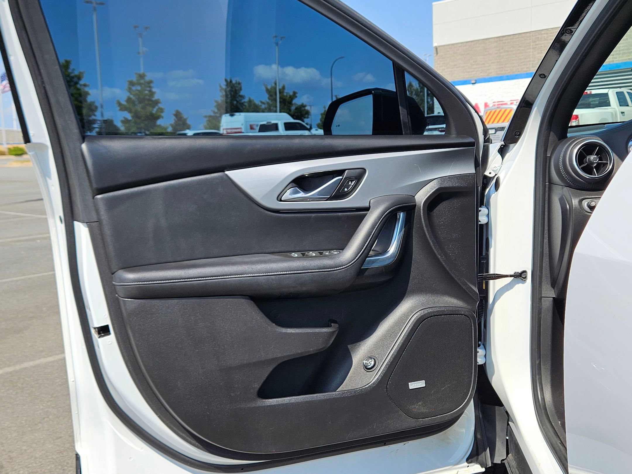 2020 Chevrolet Blazer 3LT photo 17