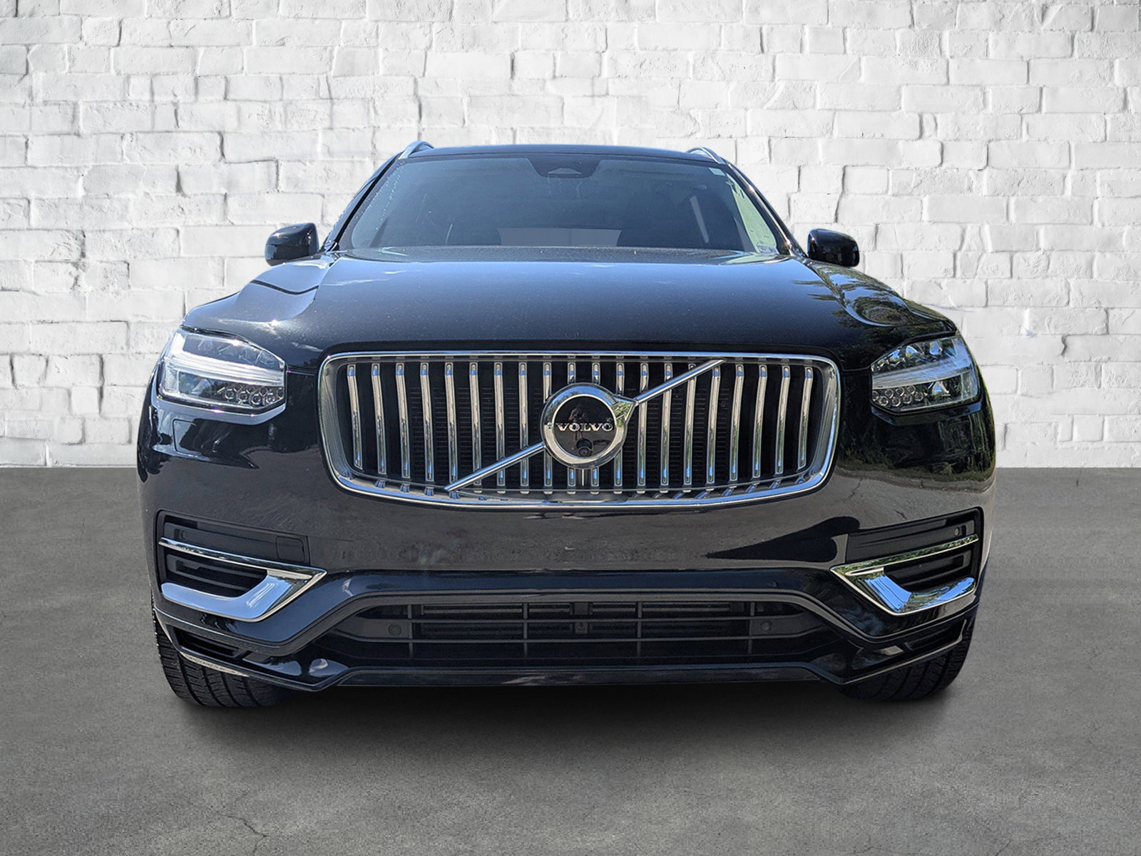 2023 Volvo XC90 Recharge Plus photo 2