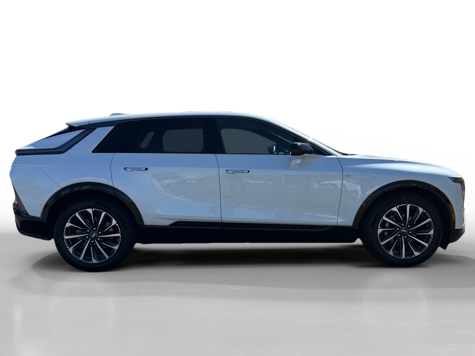 2024 Cadillac Lyriq Sport photo 6